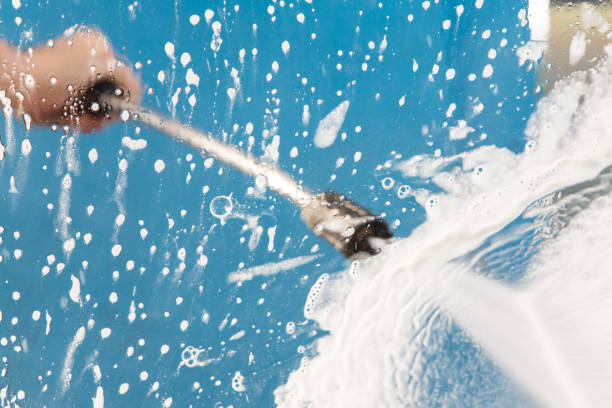 Best Building Exterior Washing  in Langhorne Manor, PA