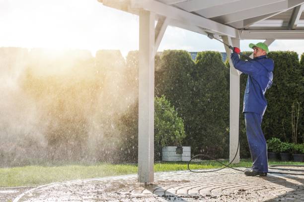 Best Gas Station Cleaning  in Langhorne Manor, PA