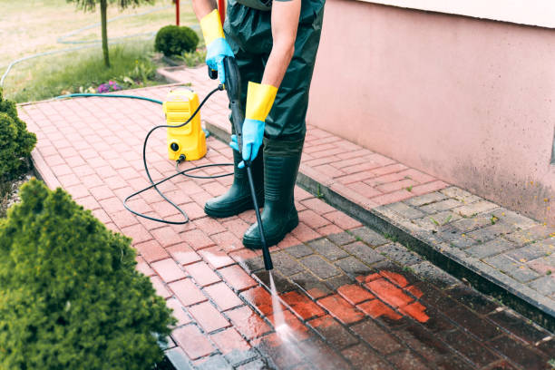 Best Sidewalk and Walkway Cleaning  in Langhorne Manor, PA