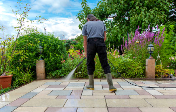 Best Pool Deck Cleaning  in Langhorne Manor, PA