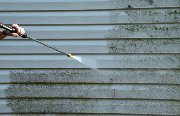 Best House Exterior Washing  in Langhorne Manor, PA