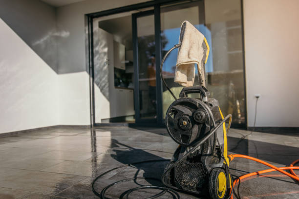 Professional Pressure Washing in Langhorne Manor, PA