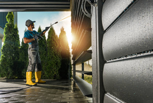 Best Fence Cleaning  in Langhorne Manor, PA